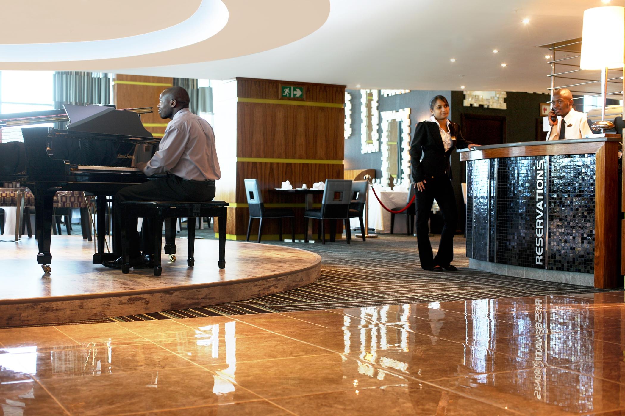 Coastlands Umhlanga Hotel And Convention Centre Durban Exteriér fotografie